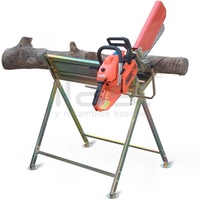 Caballete Motosierra Anova