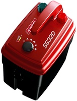 Pastor Electrico SG 320 9/12 volt