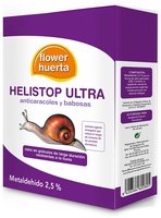 Anticaracoles y Babosas Helistop Ultra 500 gr