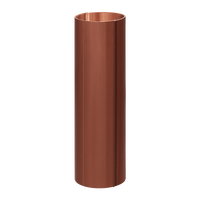 Tubo Protector Arboles Doble Capa 50 cm Pack 40 unidades 