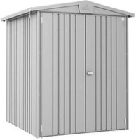 Caseta Europa 172 x 156 x 196 plata