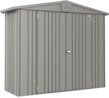 Caseta Europa 244 x 84 x 203 gris cuarzo Caseta Europa 244 x 84 x 203 gris cuarzo