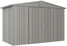 Caseta Europa 316 x 156 x 209 gris cuarzo