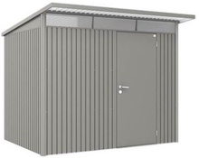 Caseta AvantGarde 260 x 300 x 217 gris cuarzo