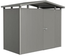 Caseta Panorama 273 x 158 x 227 gris cuarzo Caseta Panorama 273 x 158 x 227 gris cuarzo