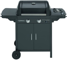 Barbacoa Gas Campingaz Bbq 2 Series Classic EXS Vario Dark -Es
