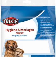 Pa�ales de Entrenamiento  Trixie 40x60 cm (7 Unidades)