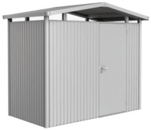 Caseta Panorama 273 x 158 x 227 plata doble puerta Caseta Panorama 273 x 158 x 227 plata doble puerta