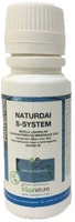 Idai Nature Naturdai S-system 250 ml