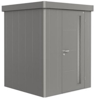 Caseta Neo 180 x 236 x 222 gris cuarzo Caseta Neo 180 x 236 x 222 gris cuarzo