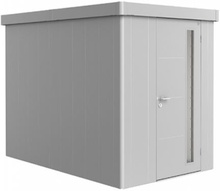 Caseta Neo 180 x 292 x 222 plata