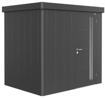 Caseta Neo 236 x 236 x 222 plata