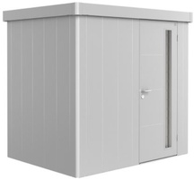 Caseta Neo 236 x 292 x 222 plata Caseta Neo 236 x 292 x 222 plata