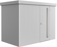 Caseta Neo 292 x 180 x 222 plata