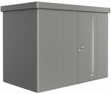 Caseta Neo 292 x 180 x 222 gris cuarzo