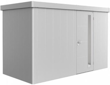 Caseta Neo 348 x 348 x 222 plata