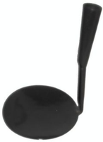 Cazo Saca Tierra 13.5 cm