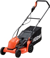 Cortacesped Bateria Echo DLM 310/35P