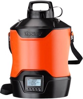 Geyser Nebulizador Stocker 12 Litros Li-ion Geyser Nebulizador Stocker 12 Litros Li-ion