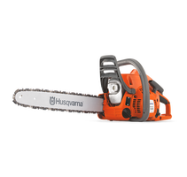 Motosierra Husqvarna 120 Mark II + 4 Cadenas Promo