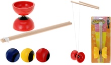 Diabolo Flexible 