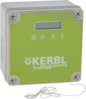 Programador para Puerta Automatica para Gallinas Kerbl