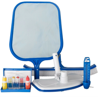 Mantenimiento Piscina 5 Piezas Gre