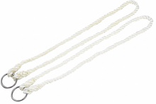 Cuerdas de Parto de Nylon con Anilla Cuerdas de Parto de Nylon con Anilla