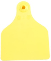 Pack 20 Crotales Identificacion 71 mm x 63 mm