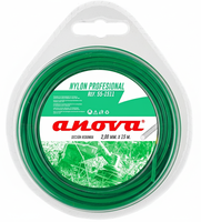 Hilo Desbrozadora Nylon Redondo 2.00mm 15 Metros Hilo Desbrozadora Nylon Redondo 2.00mm 15 Metros