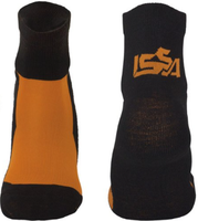 Calcetin Duorun Pack 2 Negro Talla M Calcetin Duorun Pack 2 Negro Talla M