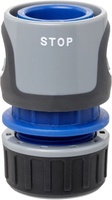 Conector Rapido Stop 1/2 Conector Rapido Stop 1/2