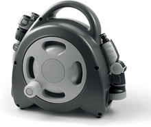 Enrollador de Manguera Portatil Aquabag Maxi - Gris Enrollador de Manguera Portatil Aquabag Maxi - Gris