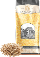 Cebada en Grano 25 kg Cebada en Grano 25 kg