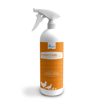 Insecticida Pody Care Spray para Aves 1 Litro