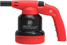 Soplete Metal Hellfire M