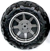 Rueda trasera POLARIS RZR 900