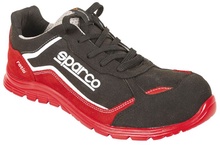 Bota de Seguridad Ratio Sparco Siroco II Bota de Seguridad Ratio Sparco Siroco II
