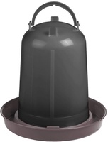 Bebedero Eco pl�stico reciclado 10 litros