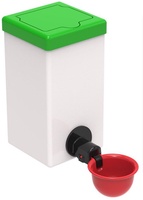 Bebedero Basculante B-50 con Botella Bebedero Basculante B-50 con Botella