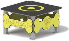 Mesa Salto Agility Circuito Urbano