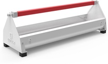 Comedero Chapa Galvanizada con Molinete 122 cm Comedero Chapa Galvanizada con Molinete 122 cm