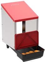 Ponedero Metalico Platinum