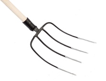 Horca 4 Dientes Falci 31 cm