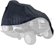 Funda para Tractor Cortacesped Funda para Tractor Cortacesped