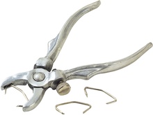 Tenaza Colocar Grapas Nasales