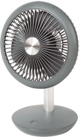 Ventilador de Sobremesa Bateria Recargable