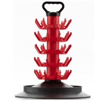 Secador y Escurridor 50 Botellas con asa Secador y Escurridor 50 Botellas con asa