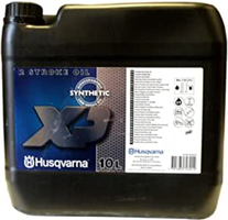 Aceite Husqvarna 2t Xp Syntethetic 10L