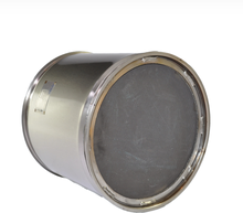 Aditivo Regenerador Filtros de Particulos